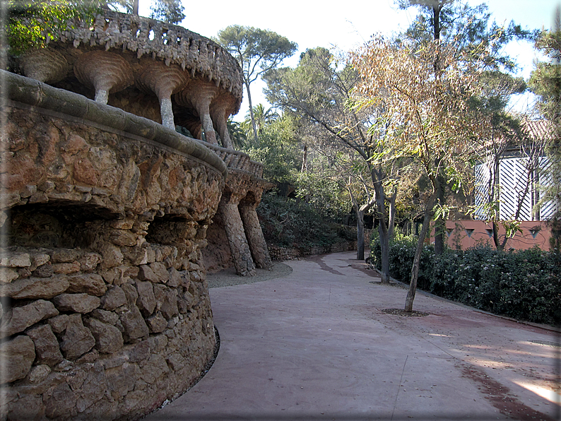foto Parchi di Barcellona